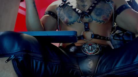 billy online show from 01-17-25, 02:07