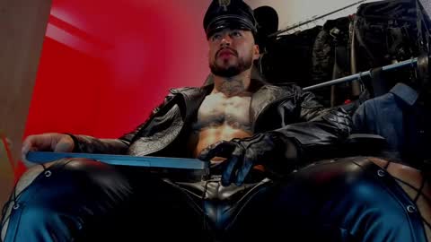 billy online show from 01-19-25, 02:36