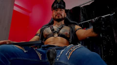 billy online show from 02-06-25, 12:00