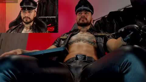 billy online show from 03-05-25, 01:17