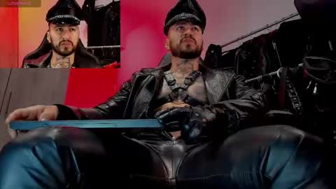 billy online show from 03-06-25, 11:14