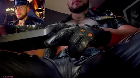 billy online show from 09-13-25, 06:18