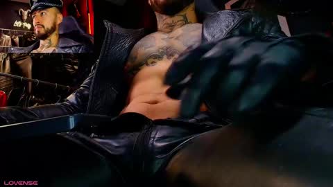 billy online show from 02-22-26, 12:04