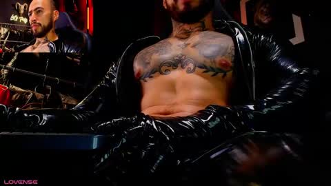 billy online show from 02-25-26, 05:00