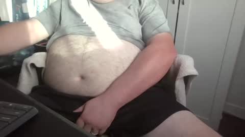 billymcn online show from 10-01-25, 07:53