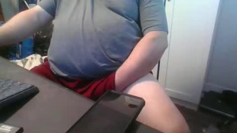 billymcn online show from 04-19-26, 07:16