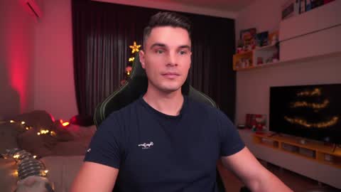 BillyPassion online show from 12-02-24, 09:45