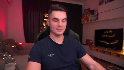 BillyPassion online show from 12-02-24, 12:51