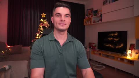 BillyPassion online show from 12-03-24, 08:16