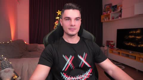 BillyPassion online show from 12-04-24, 05:49