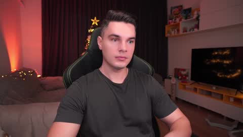 BillyPassion online show from 12-05-24, 06:10