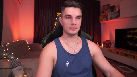 BillyPassion online show from 12-07-24, 07:27