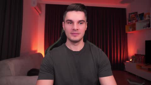 BillyPassion online show from 01-28-25, 04:50