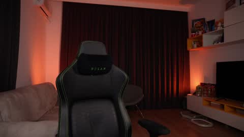 BillyPassion online show from 01-31-25, 05:09