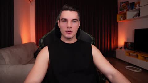 BillyPassion online show from 02-02-25, 06:58