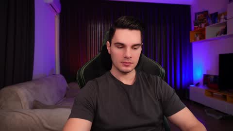 BillyPassion online show from 02-05-25, 08:54