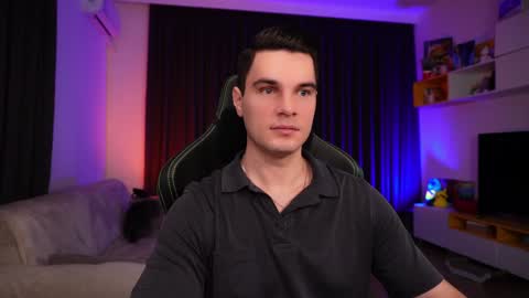 BillyPassion online show from 02-06-25, 06:08