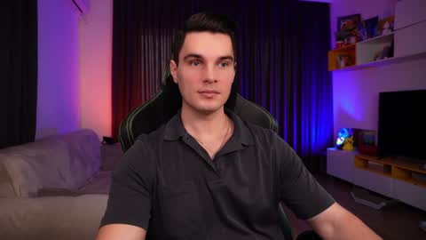 BillyPassion online show from 02-06-25, 09:11