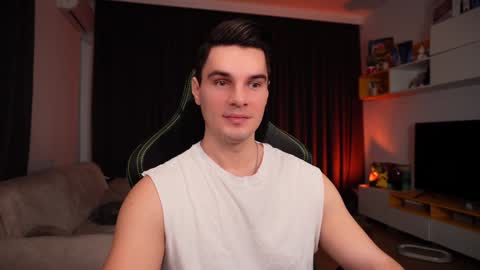 BillyPassion online show from 02-07-25, 04:59