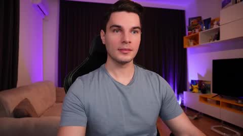 BillyPassion online show from 02-09-25, 04:57