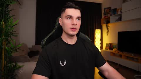 BillyPassion online show from 02-12-25, 05:47