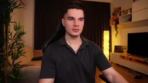 BillyPassion online show from 02-16-25, 05:37