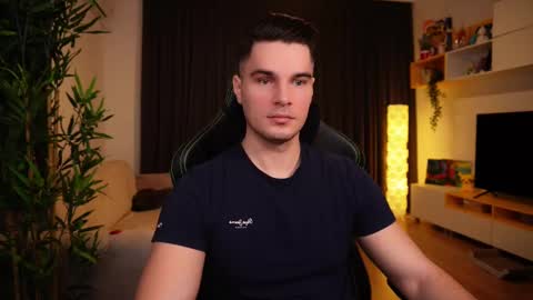 BillyPassion online show from 02-17-25, 05:25