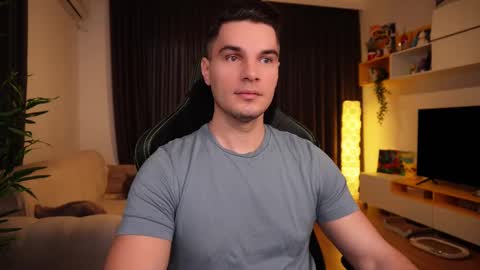 BillyPassion online show from 02-21-25, 05:46