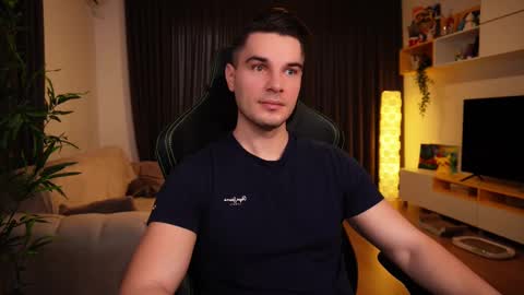 BillyPassion online show from 02-26-25, 05:53