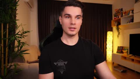 BillyPassion online show from 02-28-25, 09:04