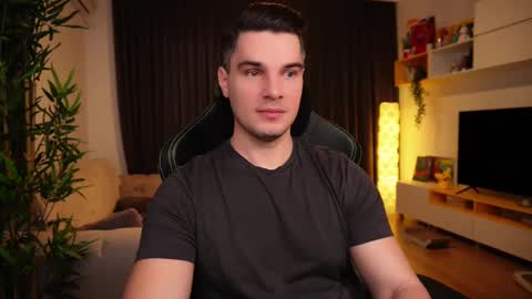 BillyPassion online show from 03-02-25, 05:54