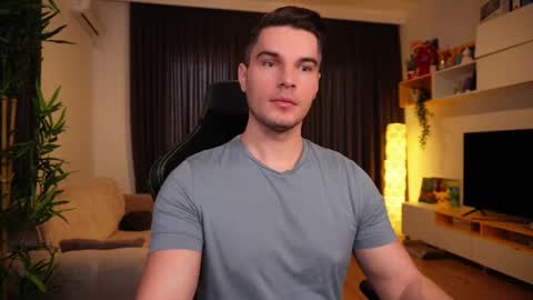 BillyPassion online show from 03-04-25, 06:58