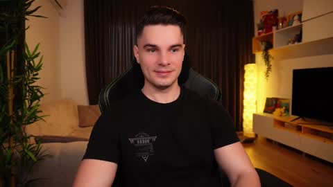 BillyPassion online show from 03-07-25, 05:40