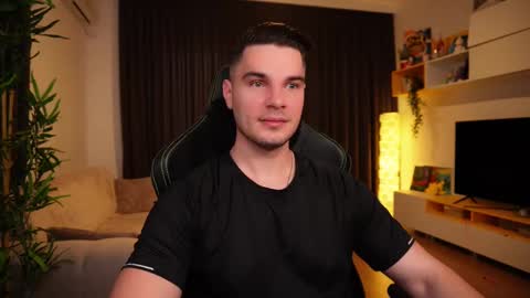 BillyPassion online show from 03-11-25, 05:16