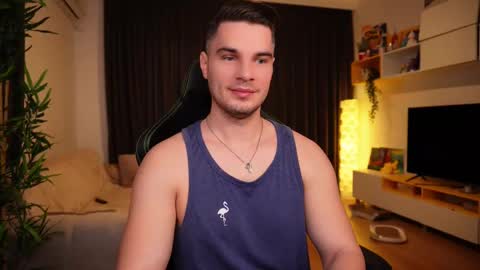 BillyPassion online show from 03-12-25, 05:13