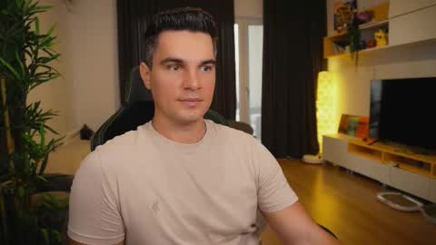 BillyPassion online show from 09-11-25, 01:33