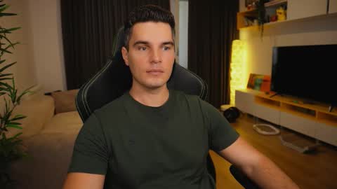 BillyPassion online show from 09-17-25, 10:50