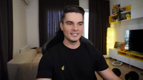 BillyPassion online show from 09-19-25, 11:33