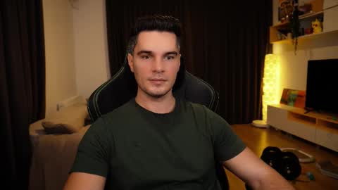 BillyPassion online show from 09-29-25, 04:12