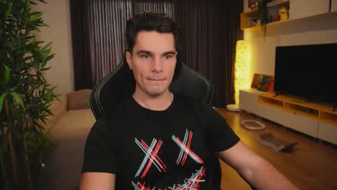 BillyPassion online show from 10-15-25, 11:54