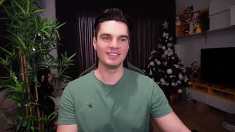 BillyPassion online show from 12-16-25, 09:25