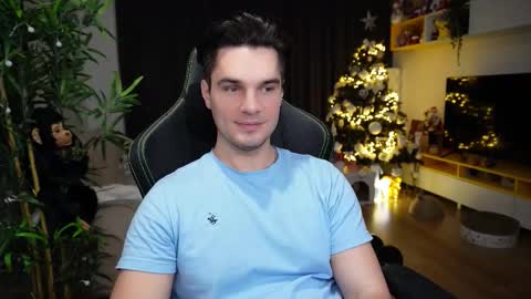 BillyPassion online show from 12-17-25, 05:08