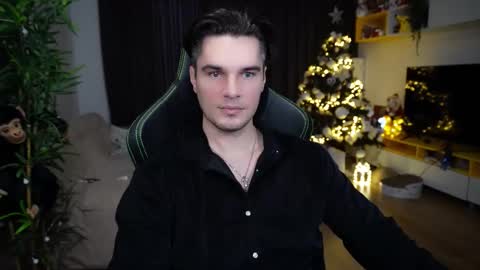 BillyPassion online show from 01-07-26, 12:40