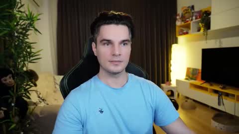 BillyPassion online show from 01-10-26, 02:30