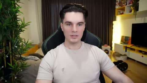 BillyPassion online show from 02-12-26, 12:33