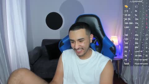 Nick Moca online show from 12-20-24, 08:55