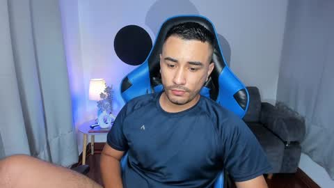 Nick Moca online show from 01-05-25, 09:14