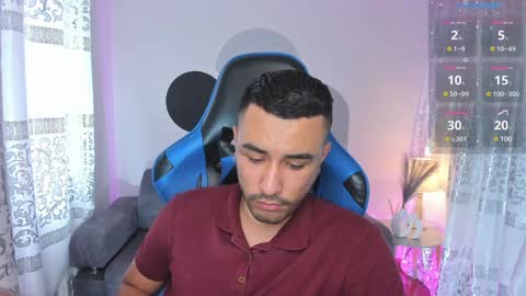 Nick Moca online show from 01-21-25, 08:32