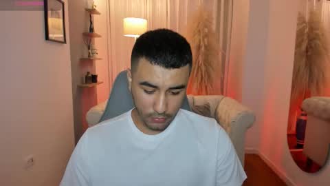 Nick Moca online show from 01-10-26, 11:31