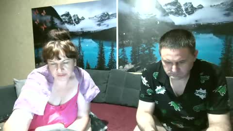 BiManKleo online show from 07-03-26, 07:53